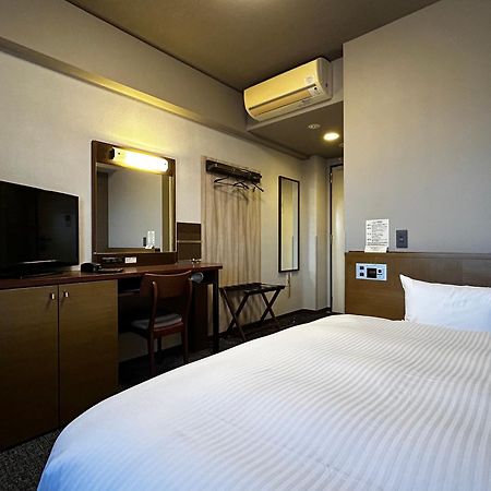 Hotel Route-Inn Маругаме Екстериор снимка