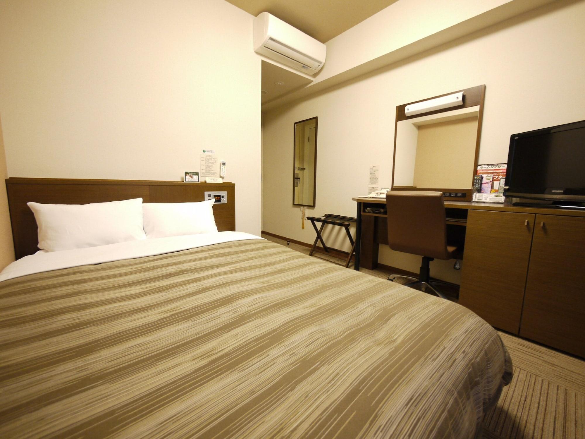 Hotel Route-Inn Маругаме Екстериор снимка
