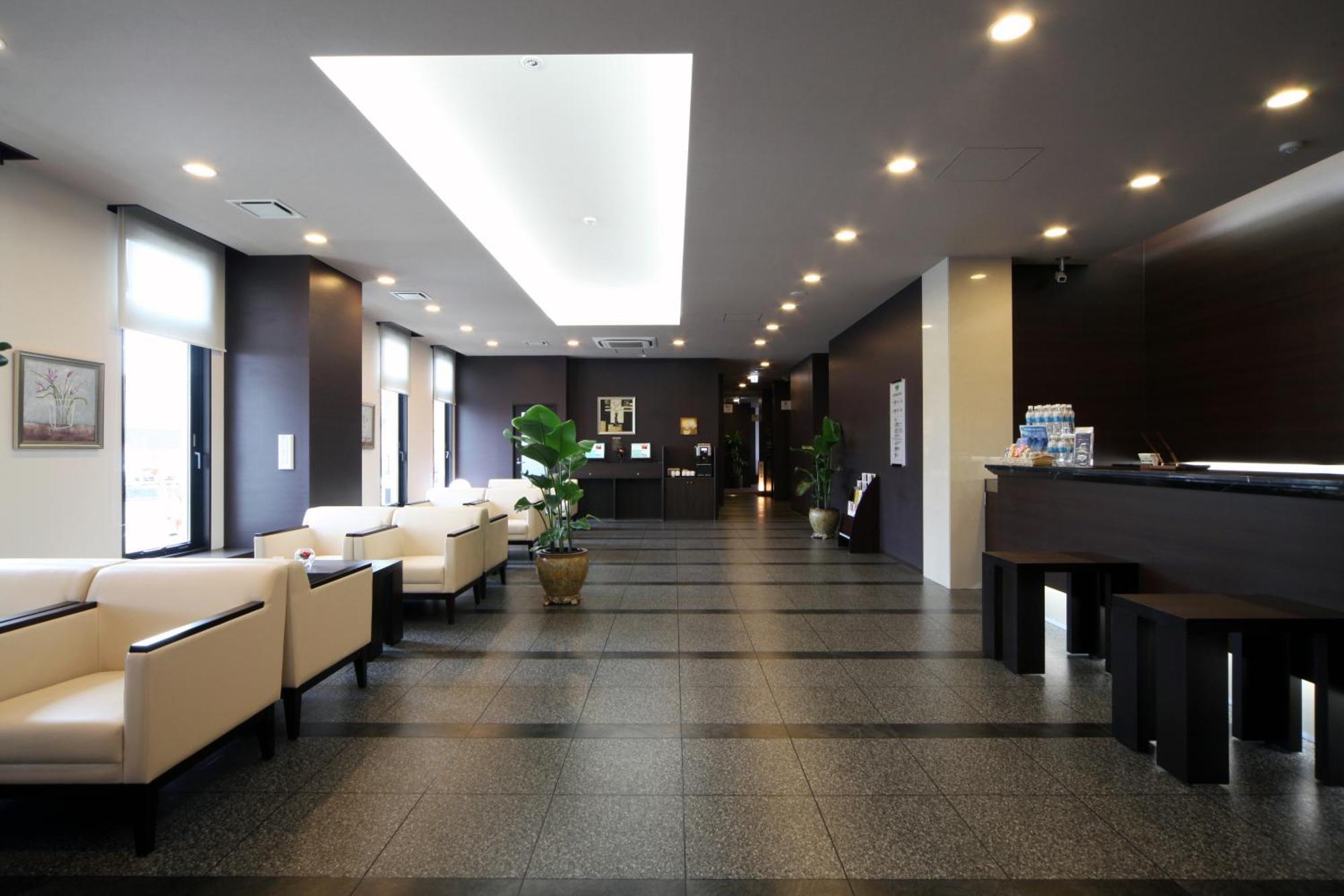 Hotel Route-Inn Маругаме Екстериор снимка