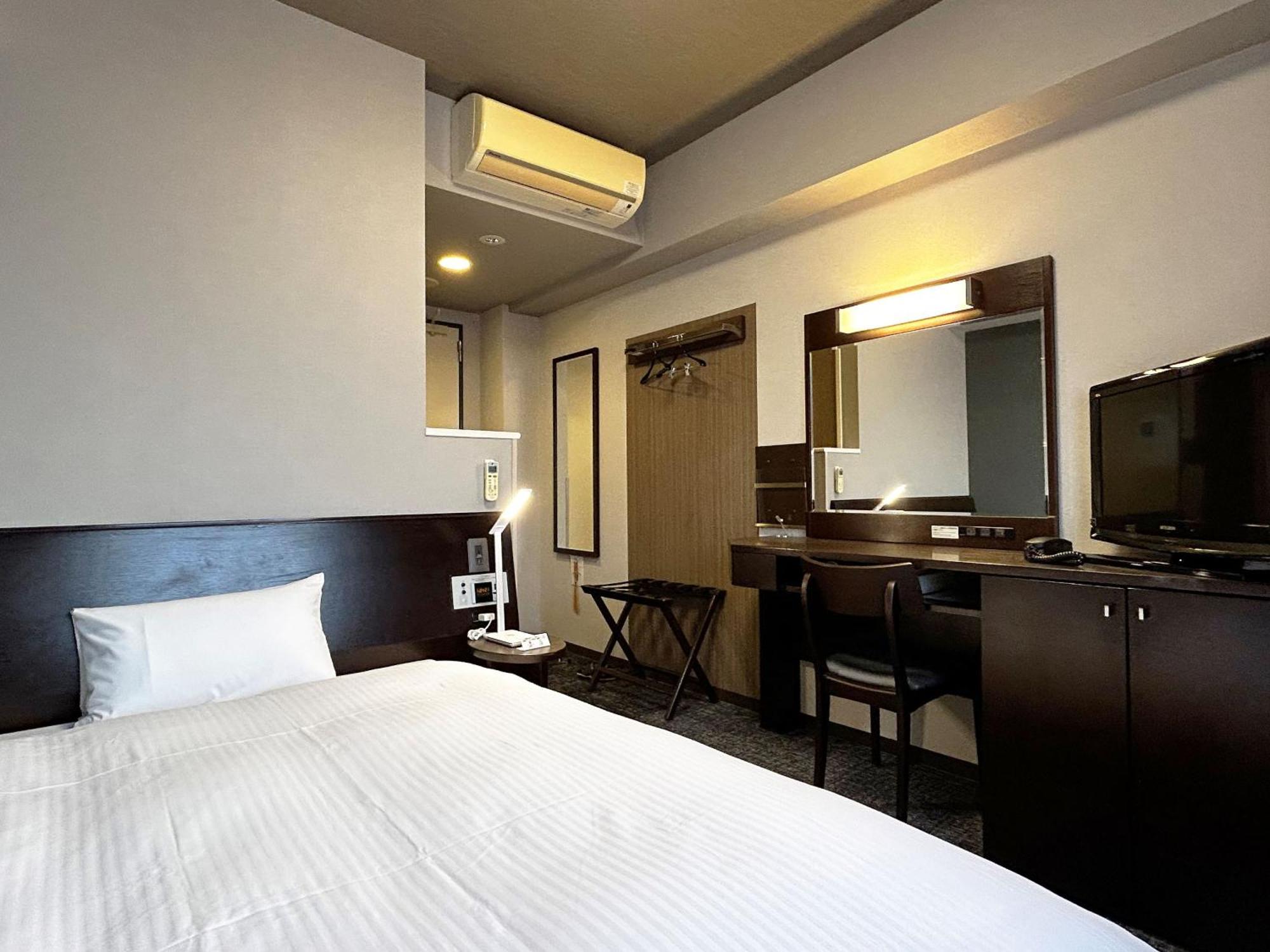Hotel Route-Inn Маругаме Екстериор снимка