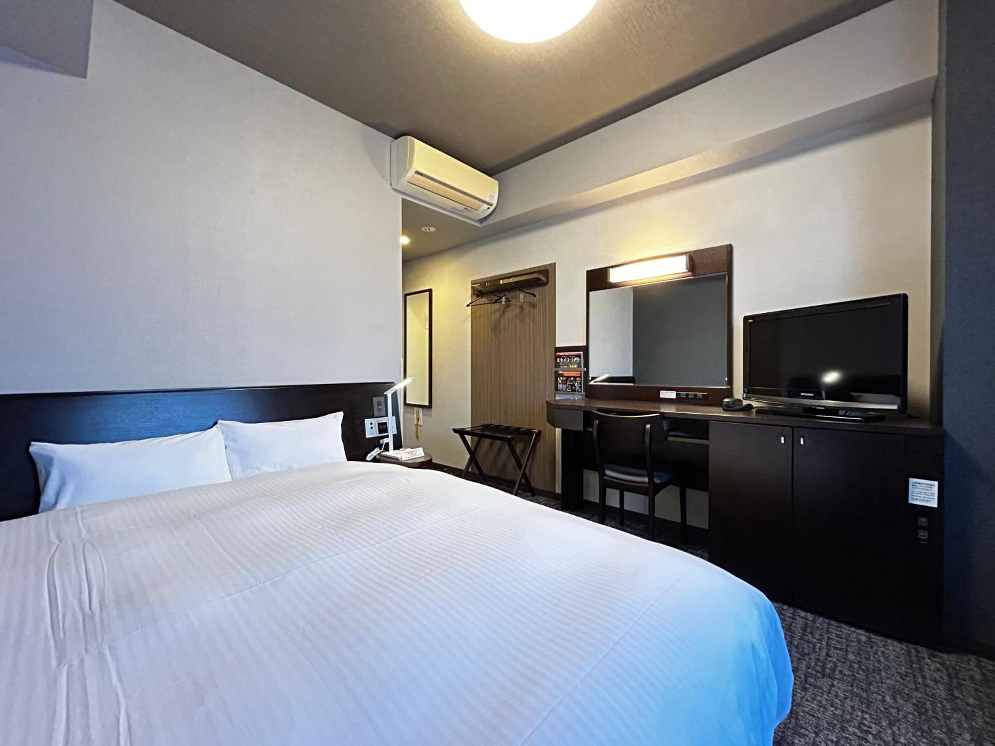 Hotel Route-Inn Маругаме Екстериор снимка