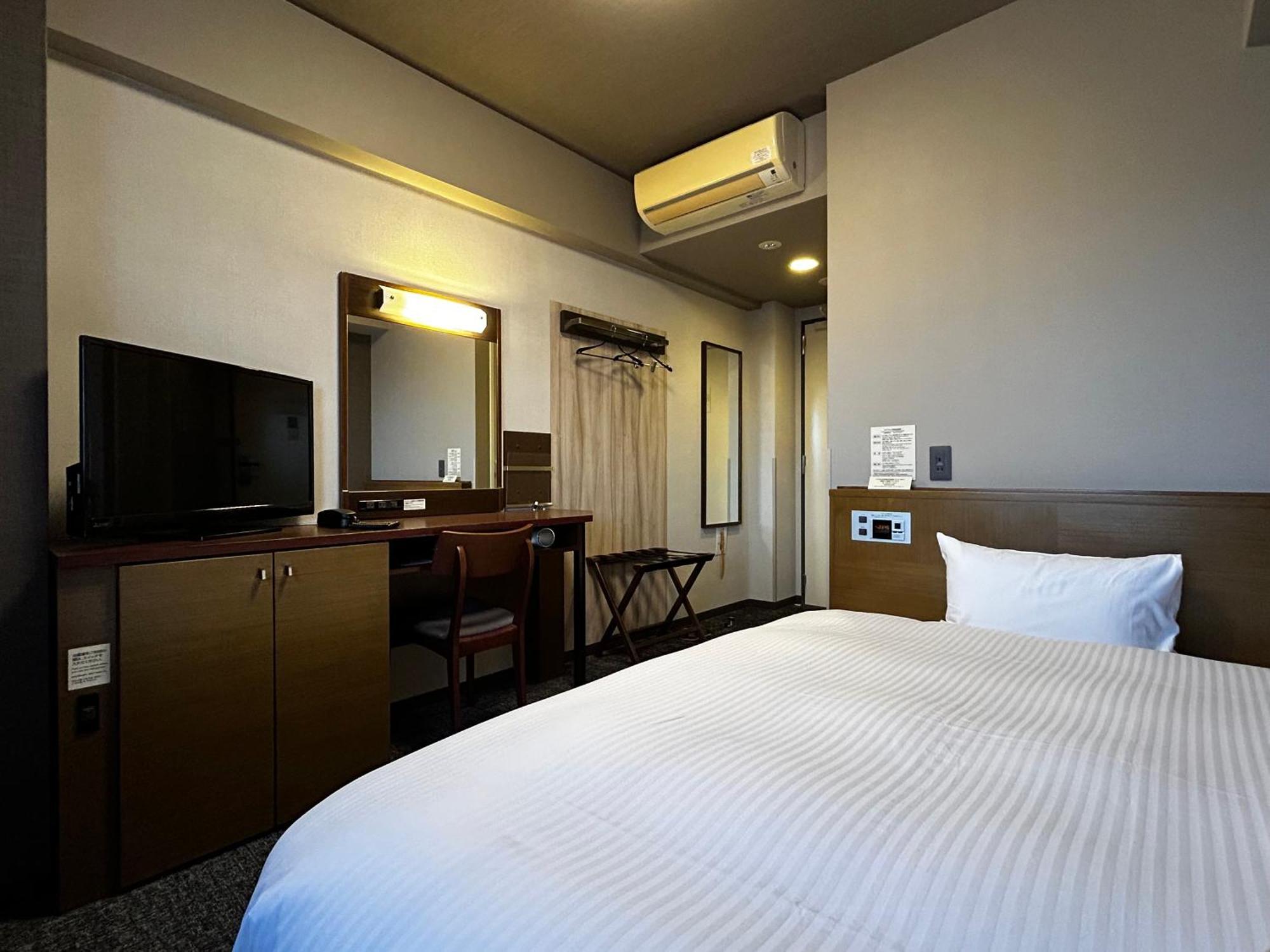 Hotel Route-Inn Маругаме Екстериор снимка