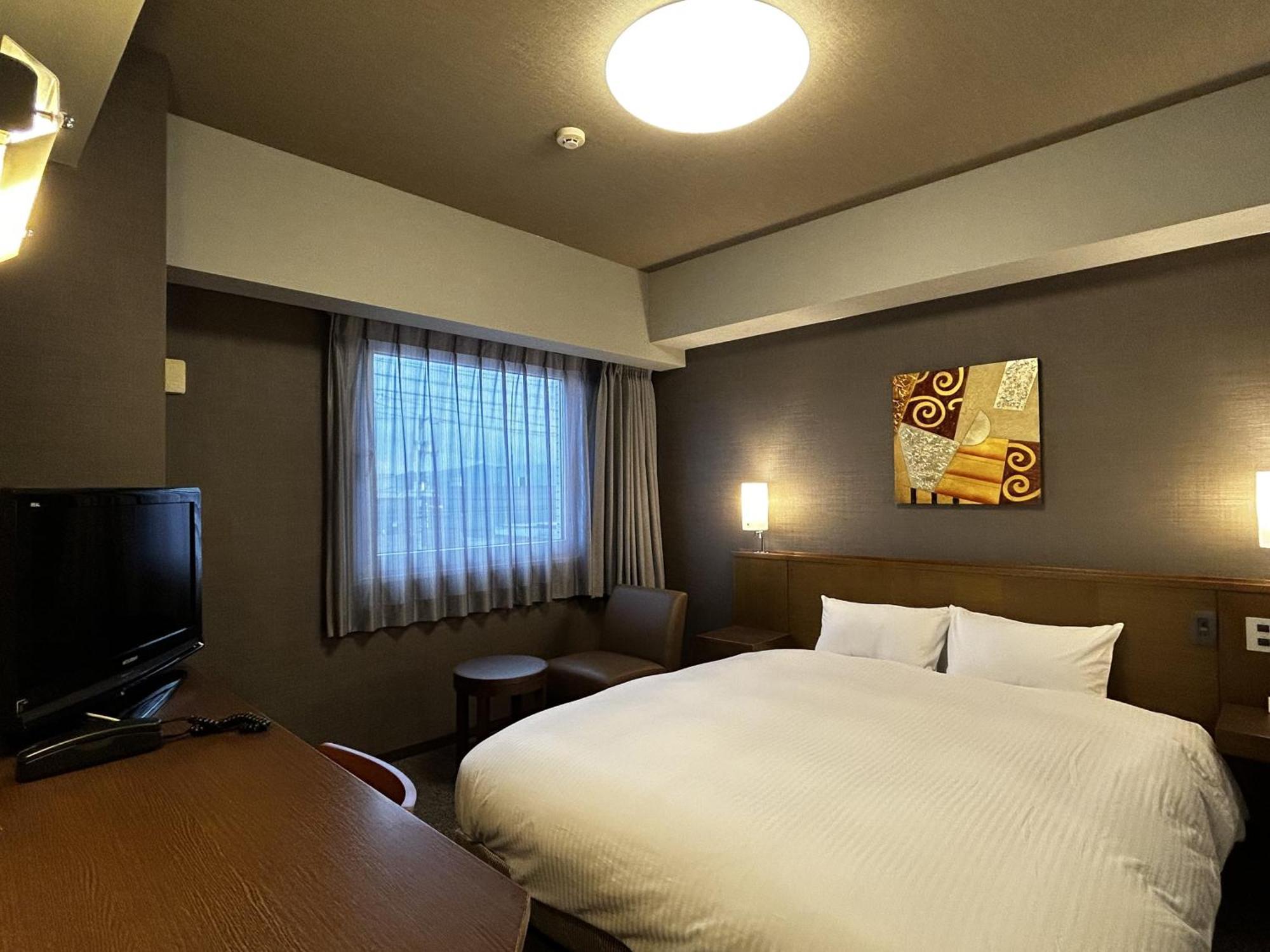 Hotel Route-Inn Маругаме Екстериор снимка